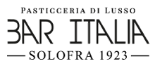 Logo Bar Italia Solofra