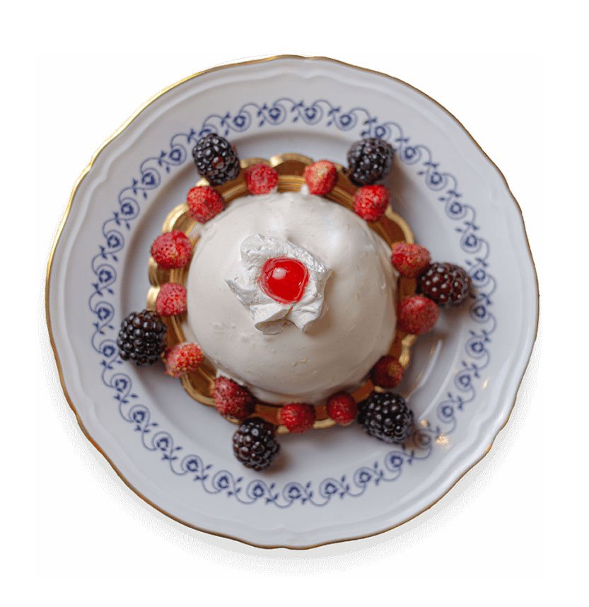 Delizia al limone della costiera IGP