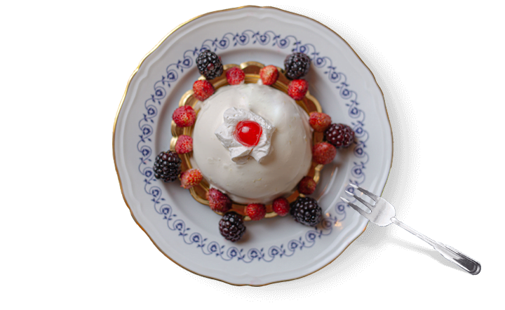 Delizia ai limone della costiera IGP